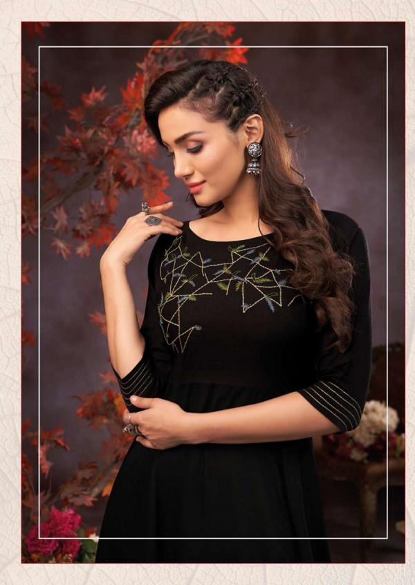 Aarvi Manya 26 Fancy Pattern Kurtis Edition